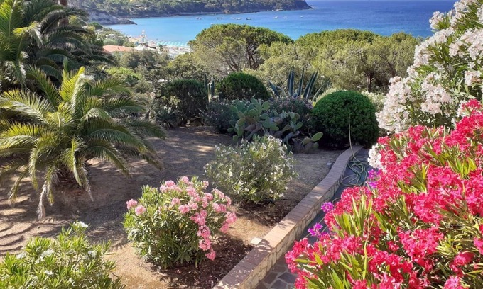 Lido di Capoliveri Apartment | Holiday apartment Capoliveri for 1 - 4 persons with 1 bedroom - Holiday apartment