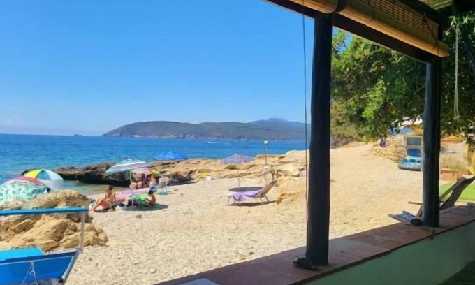 Capoliveri Apartment | Holiday apartment Capoliveri for 1 - 4 persons with 1 bedroom - Holiday apartment