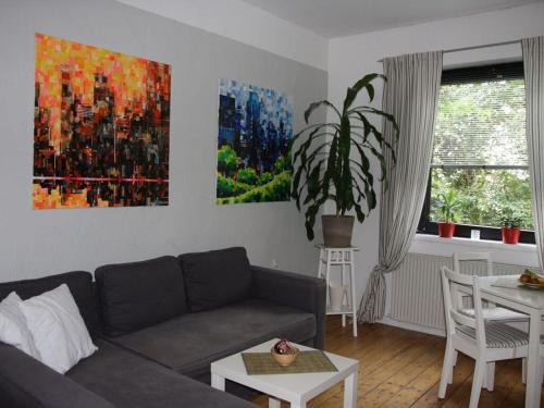 Sudervorstadt Apartment | Holiday apartment CasaBrema