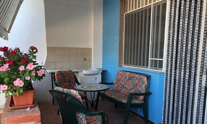 Castel Di Tusa Apartment | Holiday apartment Castel di Tusa for 1 - 5 persons with 2 bedrooms - Holiday apartment in one or mul