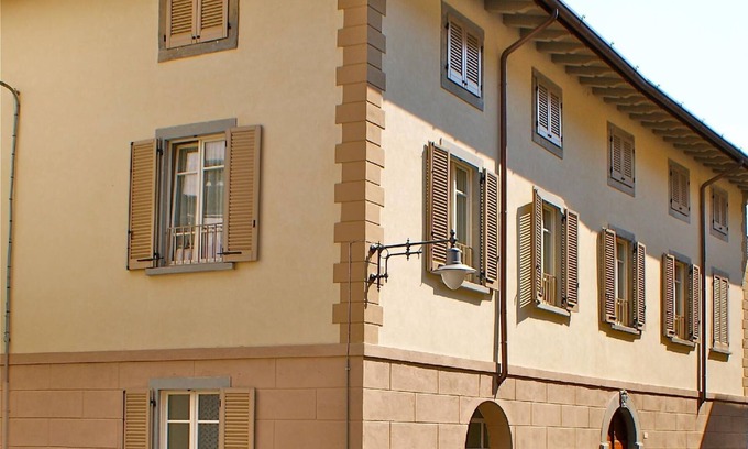Castro House | Holiday apartment Castro for 1 - 6 persons with 2 bedrooms - Holiday house