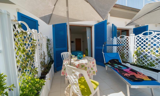Cavoli Apartment | Holiday apartment Cavoli for 1 - 2 persons - Holiday apartment in one or multi-family house