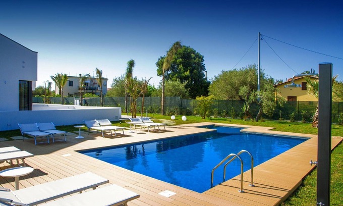 Mazzaforno Apartment | Holiday apartment Cefalù for 1 - 6 persons with 2 bedrooms - Holiday apartment