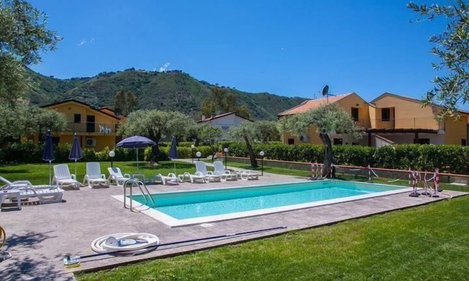 Mazzaforno Apartment | Holiday apartment Cefalù for 1 - 6 persons with 2 bedrooms - Holiday apartment