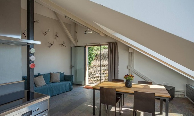 Bellerive Other | Holiday apartment Bellerive VD for 1 - 2 persons with 1 bedroom - Farmhouse