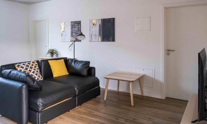 Schaffhausen Apartment | Holiday apartment Schaffhausen for 1 - 4 persons with 1 bedroom - Holiday apartment