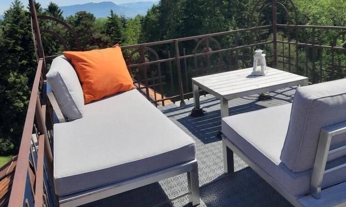 Walzenhausen Apartment | Holiday apartment Walzenhausen for 2 - 6 persons with 4 bedrooms - Holiday apartment