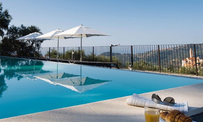 Civezza Apartment | Holiday apartment Civezza for 1 - 4 persons with 1 bedroom - Holiday apartment