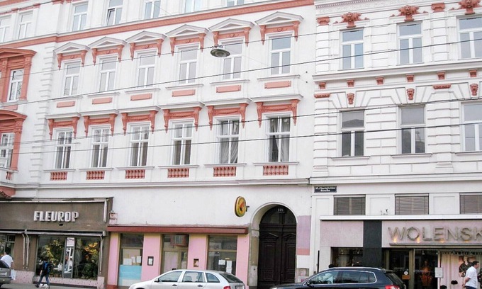 Rudolfsheim-Funfhaus Apartment | Holiday apartment Comfortable Vacation Home