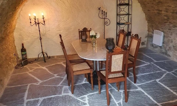 Dongio Apartment | Holiday apartment Corzoneso for 1 - 4 persons with 1 bedroom - Holiday apartment