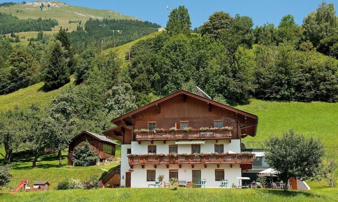 Dorfgastein Apartment | Holiday apartment Dorfgastein for 1 - 4 persons with 1 bedroom - Holiday apartment in one or multi-f