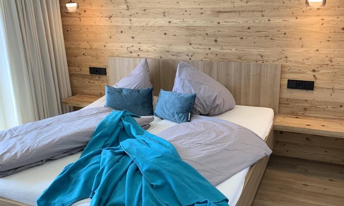 Damuels Apartment | Holiday apartment Damüls for 1 - 4 persons with 2 bedrooms - Holiday apartment