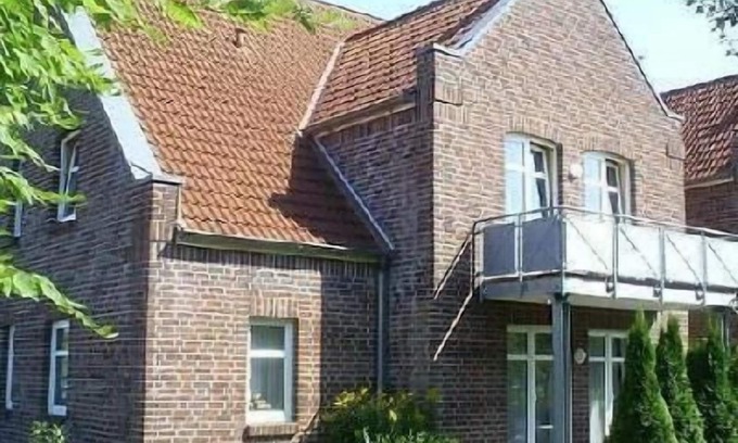 Dangast Apartment | Holiday apartment Dangast for 1 - 4 persons with 1 bedroom - Holiday apartment in one or multi-famil
