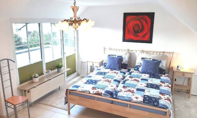 Bad Bevensen Apartment | Holiday apartment Bad Bevensen for 1 - 4 persons with 2 bedrooms - Holiday apartment in one or multi