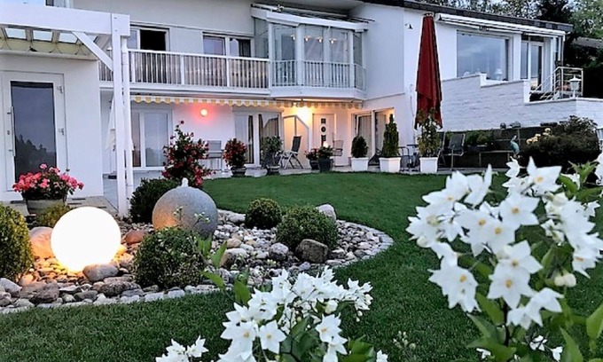 Bad Duerrheim Apartment | Holiday apartment Bad Dürrheim for 2 persons with 1 bedroom - Holiday apartment