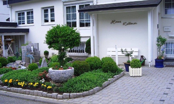 Bad Duerrheim Apartment | Holiday apartment Bad Dürrheim for 1 - 2 persons - Holiday apartment
