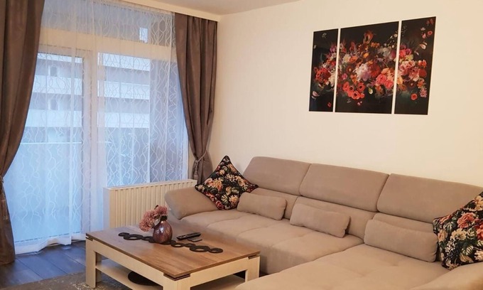 Bad Harzburg Apartment | Holiday apartment Bad Harzburg for 1 - 5 persons with 1 bedroom - Holiday apartment in one or multi-