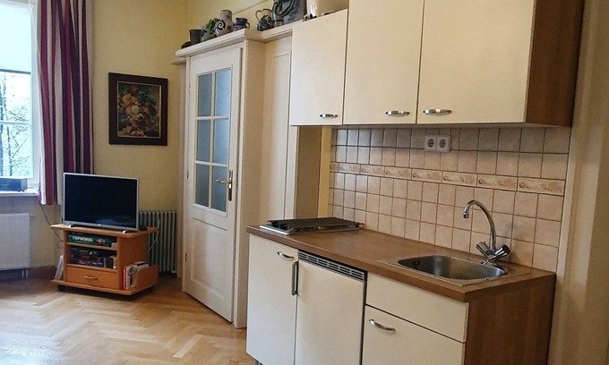 Berchtesgaden Apartment | Holiday apartment royal villa