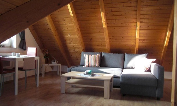 Carolinensiel Apartment | Holiday apartment Carolinensiel for 1 - 2 persons - Holiday apartment