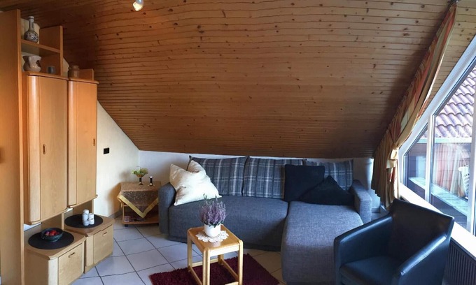 Carolinensiel Apartment | Holiday apartment Carolinensiel for 1 - 3 persons with 1 bedroom - Holiday apartment