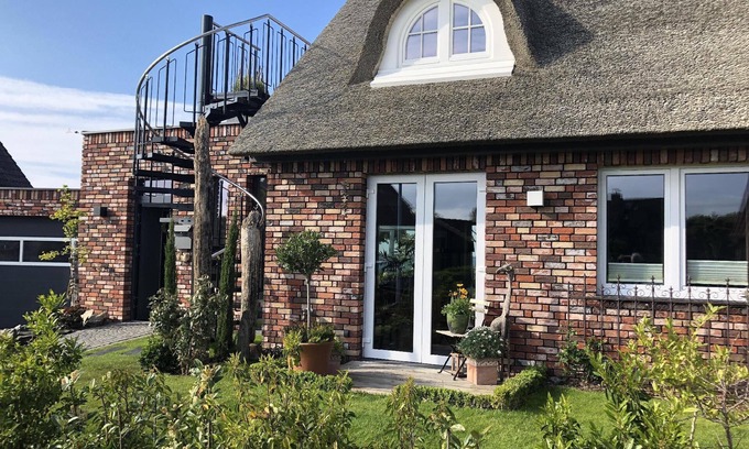 Heiligenhafen House | Holiday apartment Heiligenhafen for 1 - 2 persons - Holiday house