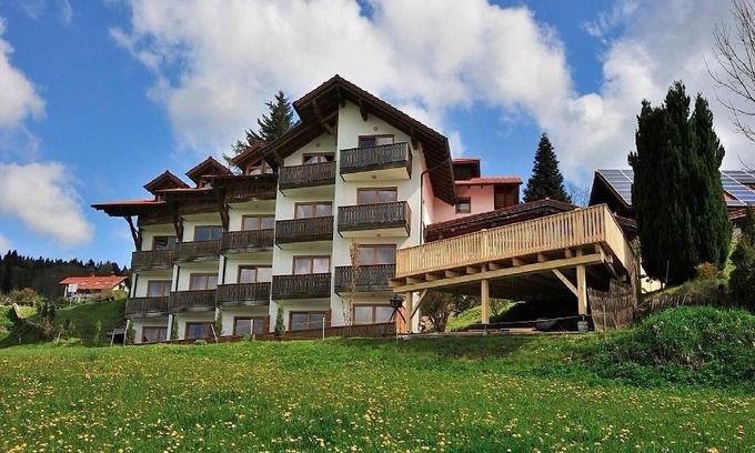 Sankt Englmar Apartment | Holiday apartment Sankt Englmar for 1 - 4 persons - Holiday apartment