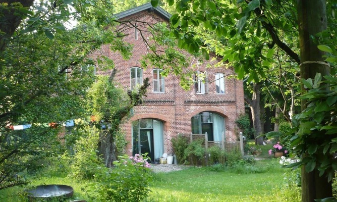 Curau Apartment | Holiday apartment Stockelsdorf for 1 - 4 persons with 2 bedrooms - Holiday apartment
