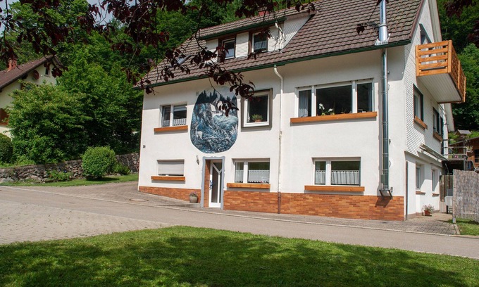 Brandenberg-Fahl Apartment | Holiday apartment
