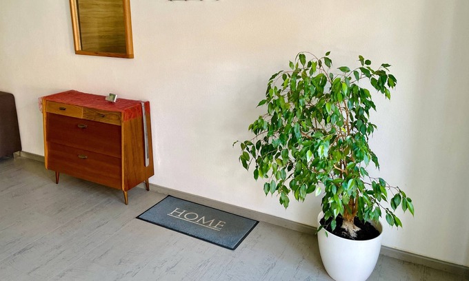Wittighausen Apartment | holiday apartment/apt. for 4 guests with 58m² in Wittighausen (173590)