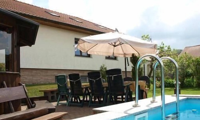 Diedorf Apartment | Holiday apartment Dermbach for 1 - 8 persons with 3 bedrooms - Holiday apartment