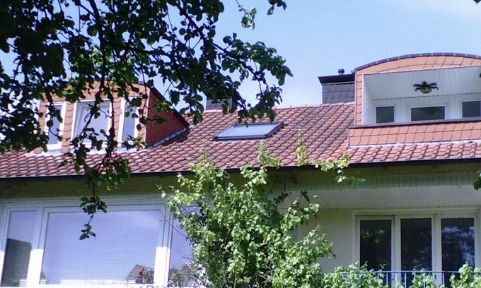 Detmold-Nord Apartment | Holiday apartment Detmold for 3 - 5 persons with 2 bedrooms - Holiday apartment in one or multi-fami