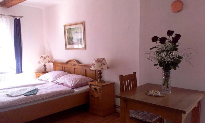 Doksy House | Holiday apartment Doksy for 1 - 3 persons with 1 bedroom - Holiday house