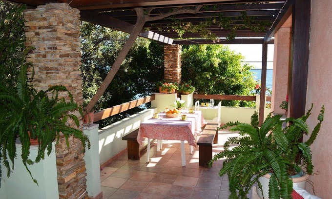 Cala Gonone Apartment | Holiday apartment Dorgali for 1 - 12 persons with 6 bedrooms - Holiday apartment