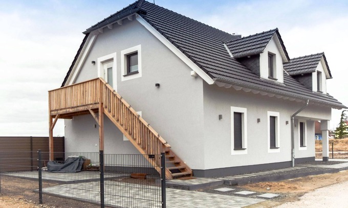 Dreschvitz Apartment | Holiday apartment Dreschvitz for 1 - 4 persons with 2 bedrooms - Holiday apartment