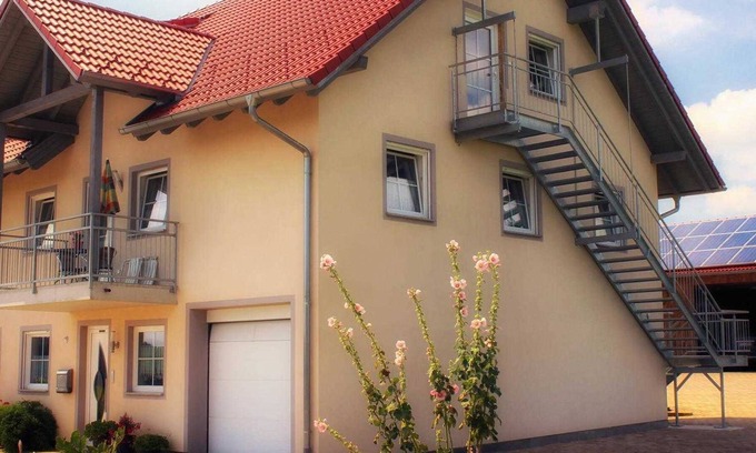 Einturnen Apartment | Holiday apartment Ernle, Germany