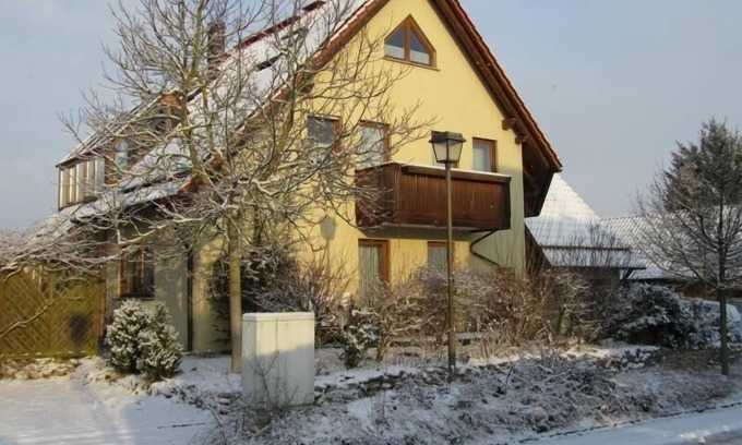 Ebensfeld House | Holiday apartment Ebensfeld for 2 - 3 persons with 1 bedroom - Holiday house
