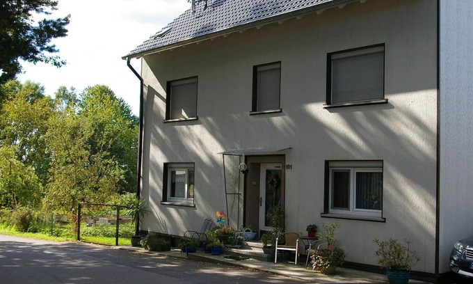 Eitorf Apartment | Holiday apartment Eitorf for 1 - 6 persons with 2 bedrooms - Holiday apartment in one or multi-famil