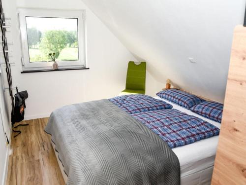 Krautsand Apartment | Holiday apartment Elbe