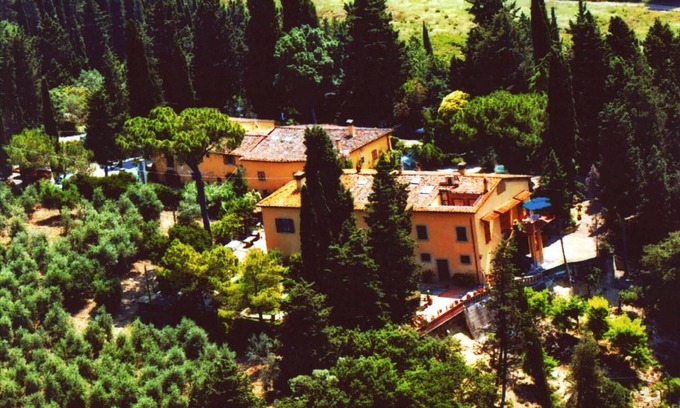 Empoli Other | Holiday apartment Empoli for 1 - 4 persons with 2 bedrooms - Farmhouse