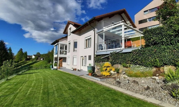 Entlebuch Apartment | Holiday apartment Entlebuch for 1 - 2 persons with 1 bedroom - Holiday apartment