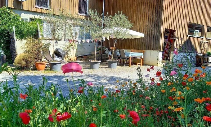 Ermensee Apartment | Holiday apartment Ermensee for 1 - 4 persons with 2 bedrooms - Holiday apartment