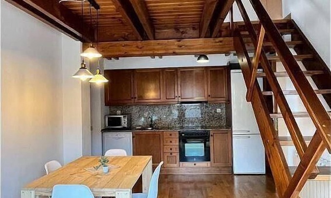 Pla de l'Ermita Apartment | Holiday apartment Caldes de Boi for 1 - 4 persons with 2 bedrooms - Holiday apartment in one or mult