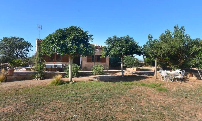 Es Llombards House | Holiday apartment Es Llombards for 1 - 3 persons with 1 bedroom - Holiday house