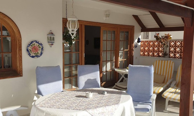 Los Gigantes Apartment | Holiday apartment Los Gigantes for 1 - 4 persons with 2 bedrooms - Holiday apartment in one or multi
