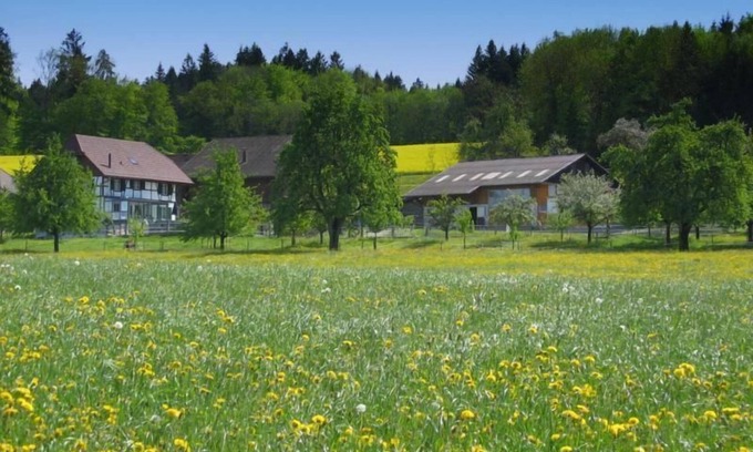 Eschenz Other | Holiday apartment Eschenz for 1 - 7 persons with 2 bedrooms - Farmhouse
