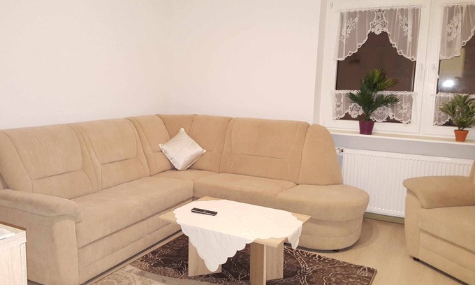 Katernberg Apartment | holiday-apartment-essen II vacation apartment apartment Messe Essen