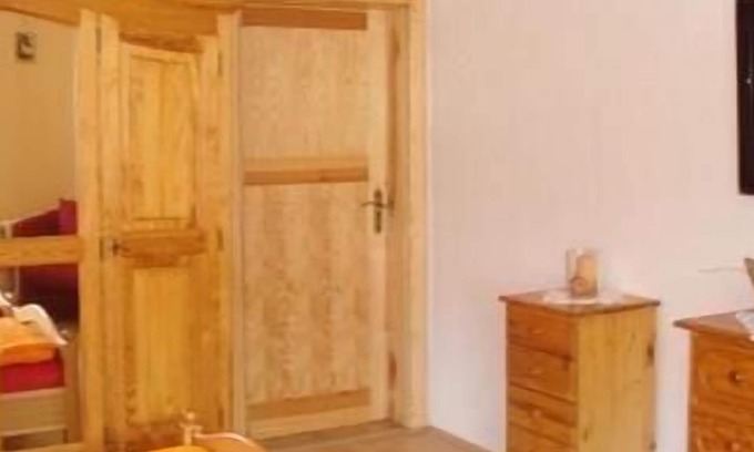 Frankenhain Apartment | Holiday apartment Frankenhain for 2 persons with 1 bedroom - Holiday apartment