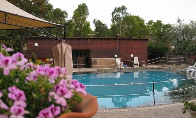 Francofonte Apartment | Holiday apartment Francofonte for 4 - 5 persons with 2 bedrooms - Holiday apartment