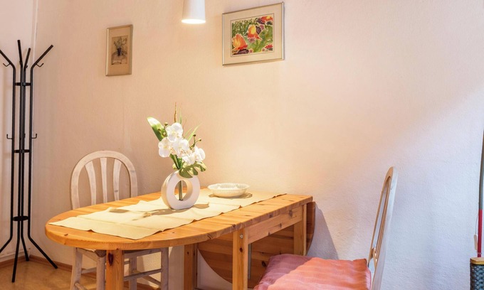 Altstadt Apartment | Holiday Apartment "Faden" in the Center of Konstanz with Wi-Fi