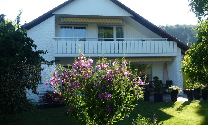 Ueberlingen Apartment | Holiday Apartment “Ferienwohnung Lumafe” Only a Short Walk from the Lake